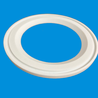 Advantages Over Other Valve Types