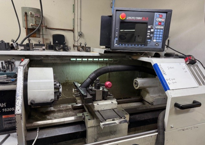 Plastic CNC Milling & Machining