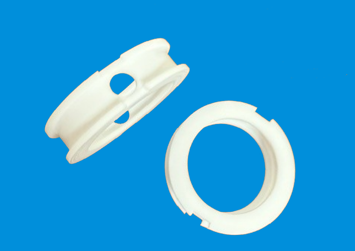 Lantern Ring Seals