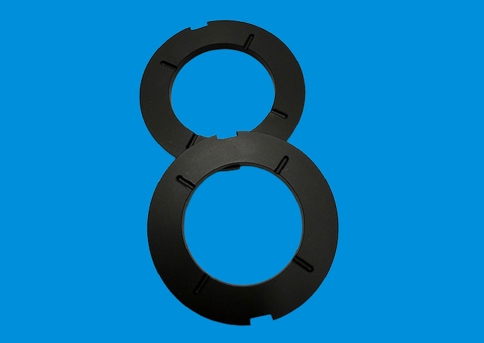Magnetic Drive Pump Seals