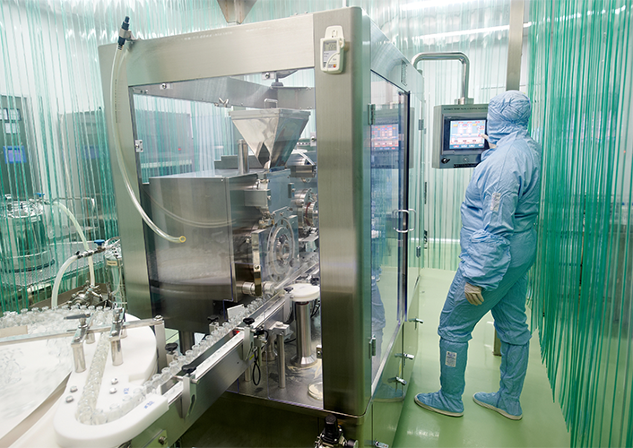 Why Choose Magnetic Drive Over Mechanical Seals?