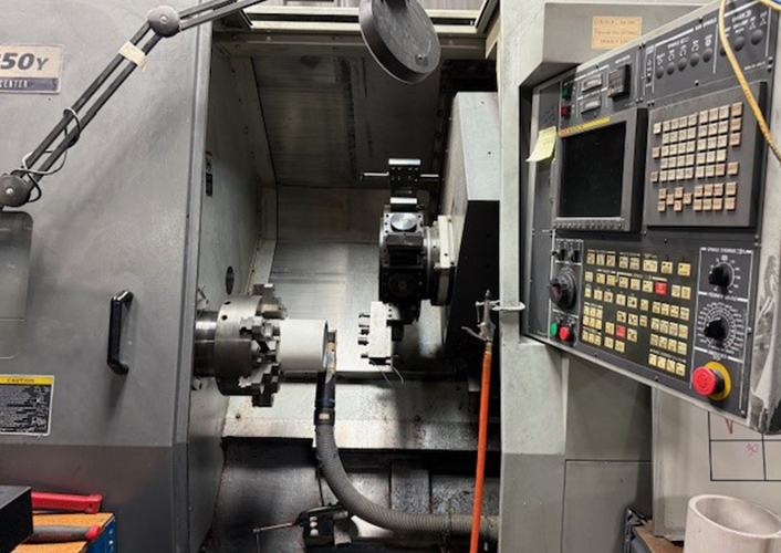 Need Precision-Machined Plastic Parts?