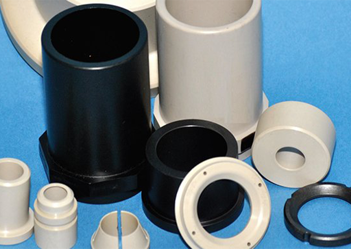 Benefits of PEEK Seals