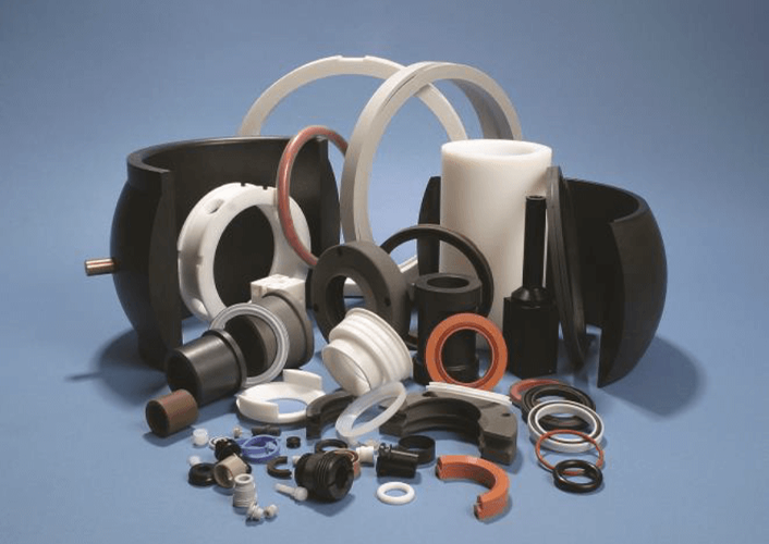 PTFE Seals