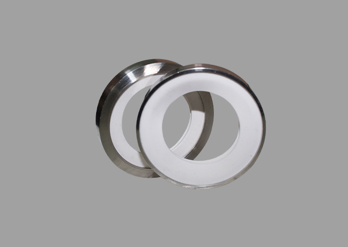 PTFE Seal Types We Offer: