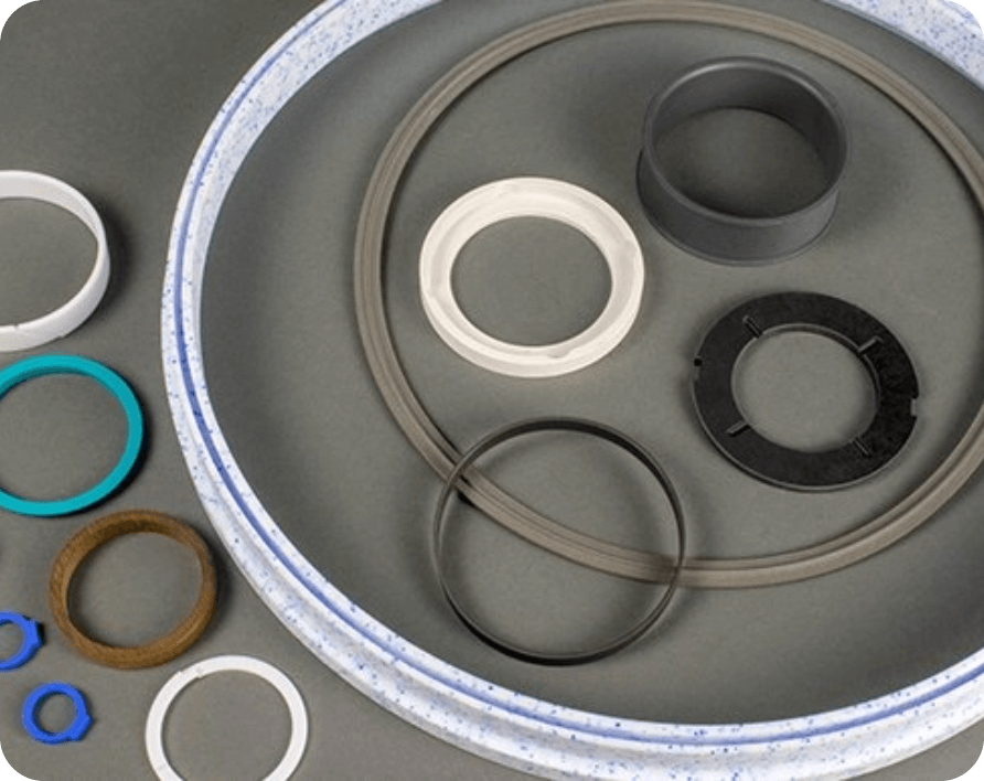 Prototypes