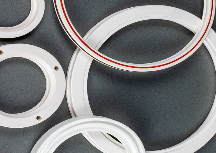 What Are Rotary & Mechanical Seals?