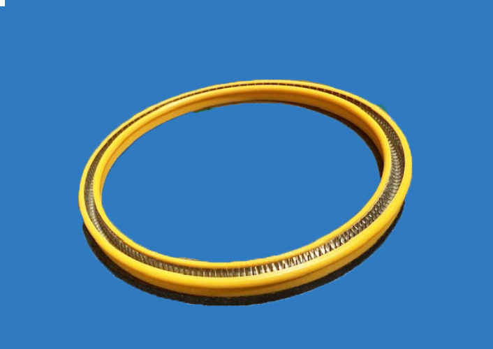 Spring Types Used
