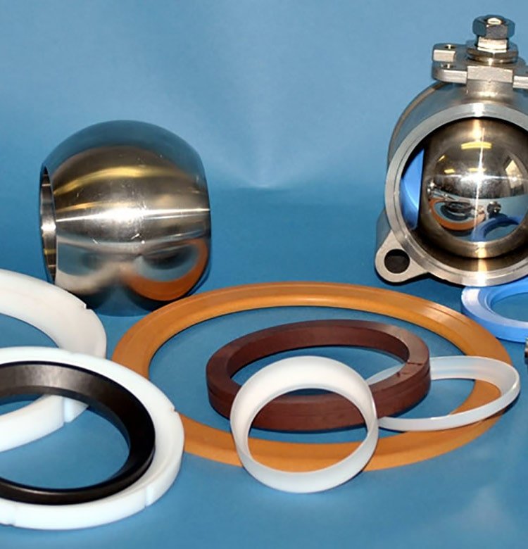 Valves