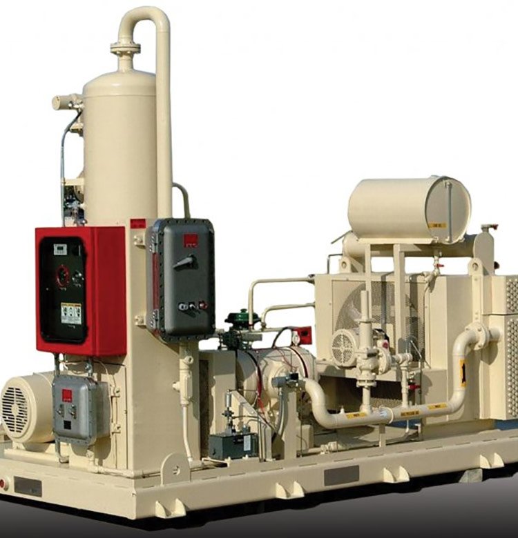 Compressors