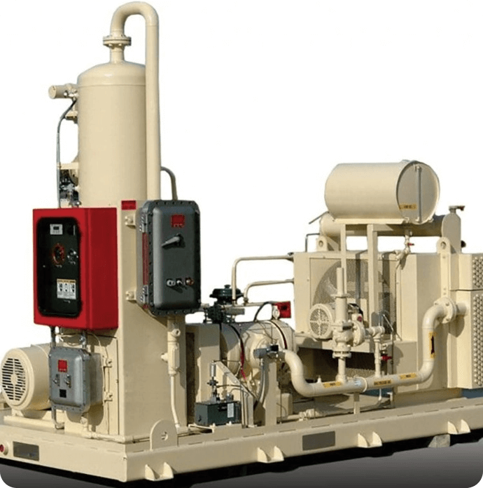 Compressors