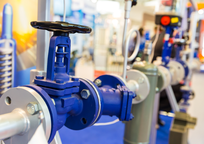 Custom Plastic Manufacturing Applications