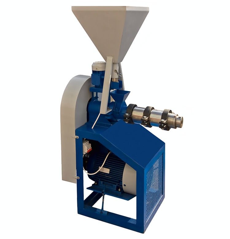 Extruders
