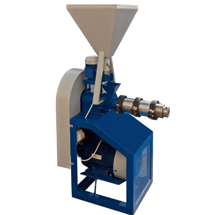 Extruders