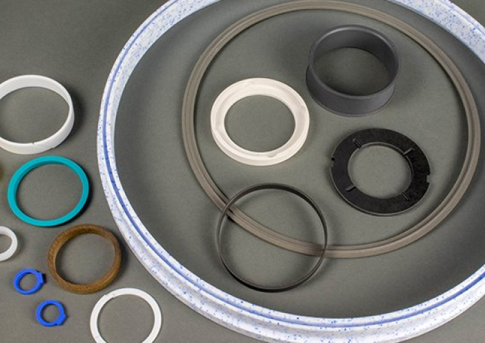 Products of Custom Plastic Manufacturing