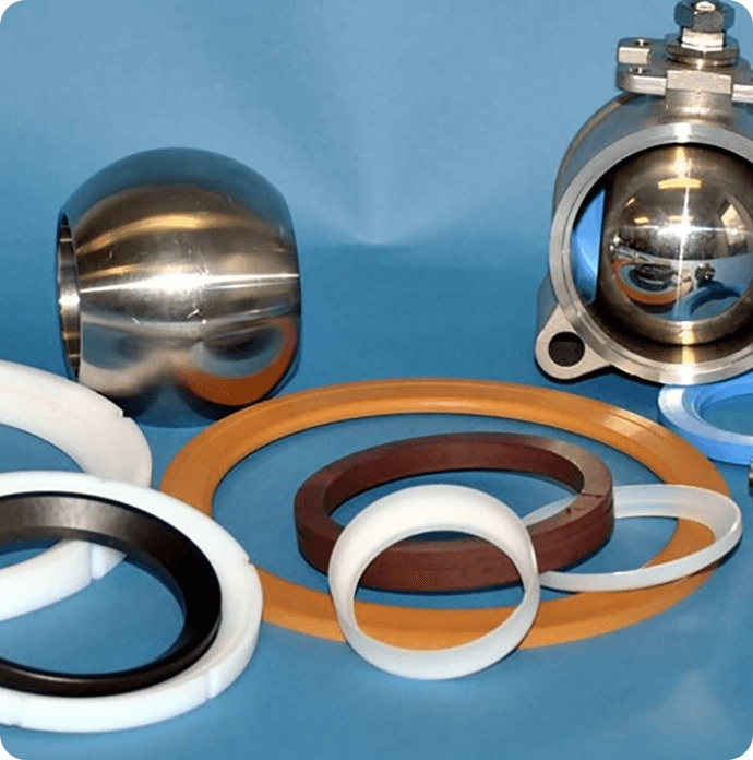 Valves
