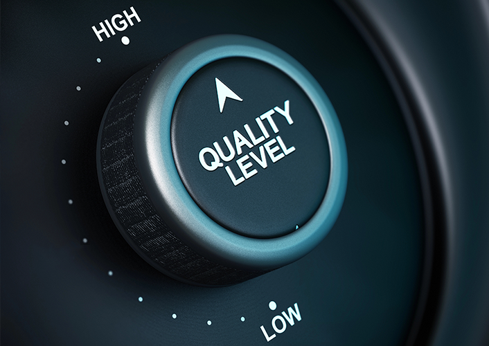 Why Choose V-Seals?