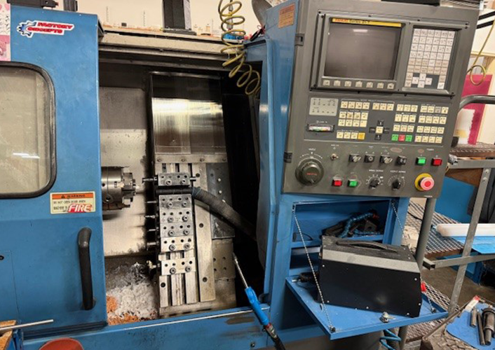 Why Choose Magnetic Drive Over Mechanical Seals?